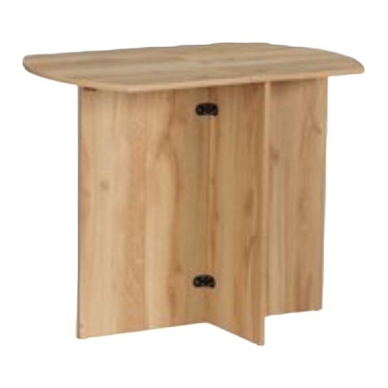 HOMCOM 835-650 Bedienungsanleitung