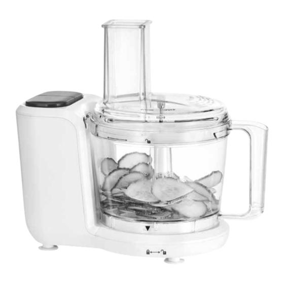 Silvercrest KM 250 C1 Bedienungsanleitung