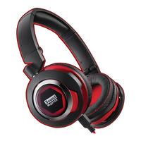 Creative Sound Blaster EVO USB Handbuch