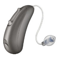 Unitron Moxi B9-312 Benutzerhandbuch