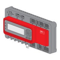 SMA Solar Technology CLUSTER CONTROLLER Bedienungsanleitung