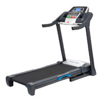 ICON PRO-Form 900ZLT Bedienungsanleitung