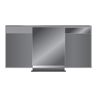 Panasonic SCHC27EC Bedienungsanleitung