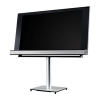 Bang & Olufsen Beo Vision 8-40 Handbuch