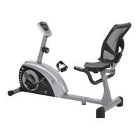 Christopeit Sport RS 1 Montageanleitung Und Bedienungsanleitung