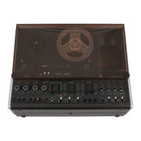 Philips N 4515 Bedienungsanleitung