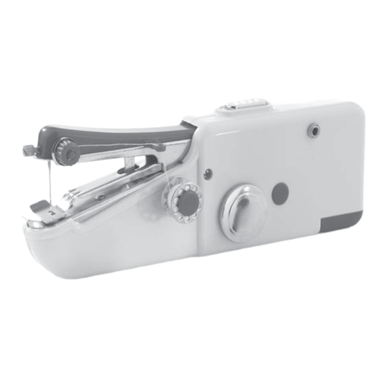 DS Produkte TH-9701 Gebrauchsanleitung