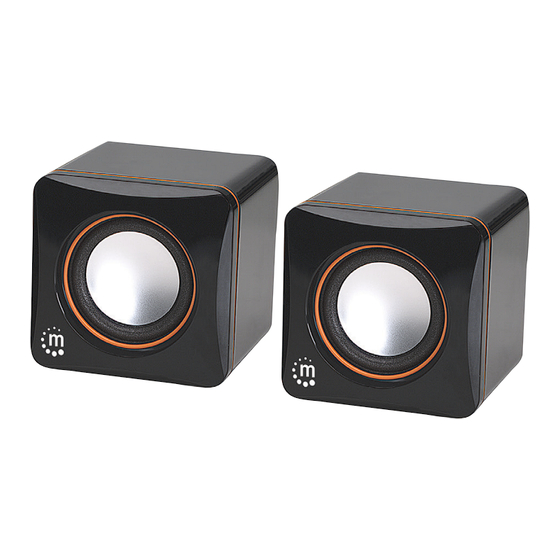 Manhattan 2600 series Instruktionen