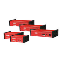 Fronius Acctiva 12/24-20 Bedienungsanleitung
