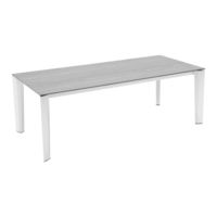 Calligaris OMNIA CS/4058 Montageanleitung