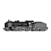 Tillig Bahn 38 Serie Handbuch