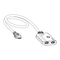 Kabel und Steckverbinder Hama 00205284 Bedienungsanleitung