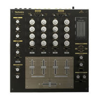 Technics SH-MZ1200 Bedienungsanleitung