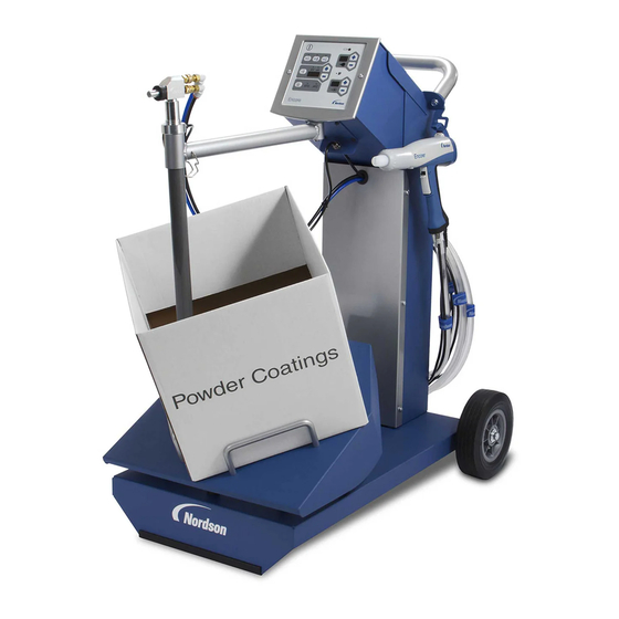 Nordson Encore HD Betriebsanleitung