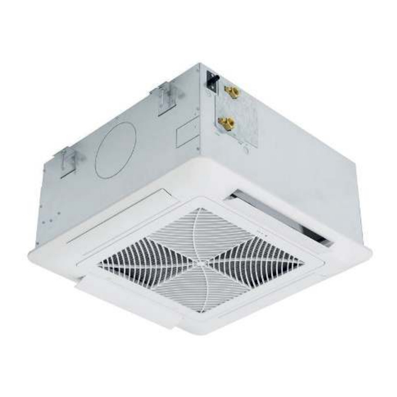 Thermo-Tec flat Bedienhandbuch
