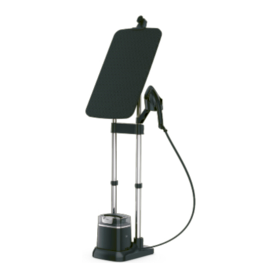 ROWENTA IXEO+ QR15 Serie Bedienungsanleitung