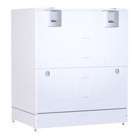 Vallox ValloPlus 850 MV Betriebs Und Installationsanleitung