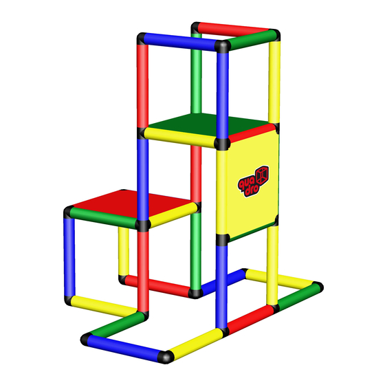 Quadro mdb A0292 Aufbauanleitung