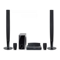 LG HT503PH Bedienungsanleitung