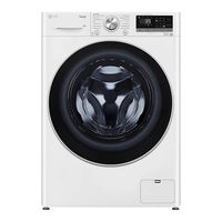 LG F4WV3 8 Serie Bedienungsanleitung