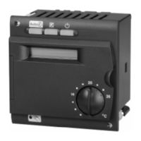 Schäfer DomoCommand DC210 Bedienungsanleitung