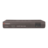 Octagon SF 418 SE Bedienungsanleitung