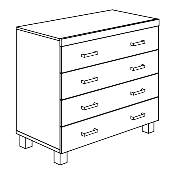 PAIDI 124 5500 Gebrauchsanleitung