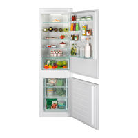 Candy CBT3518FW Bedienungsanleitung