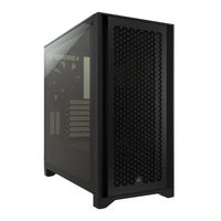 Corsair 7000D Bedienungsanleitung