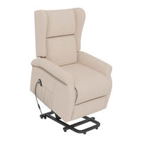 Homcom 713-031 Bedienungsanleitung