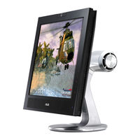 Asus pg191 Benutzerhandbuch
