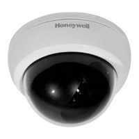 Honeywell HD3UX Kurzanleitung Zur Installation