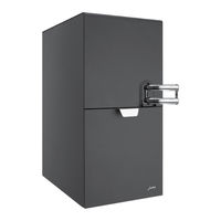 Jura Compressor Cooler Pro Bedienungsanleitung