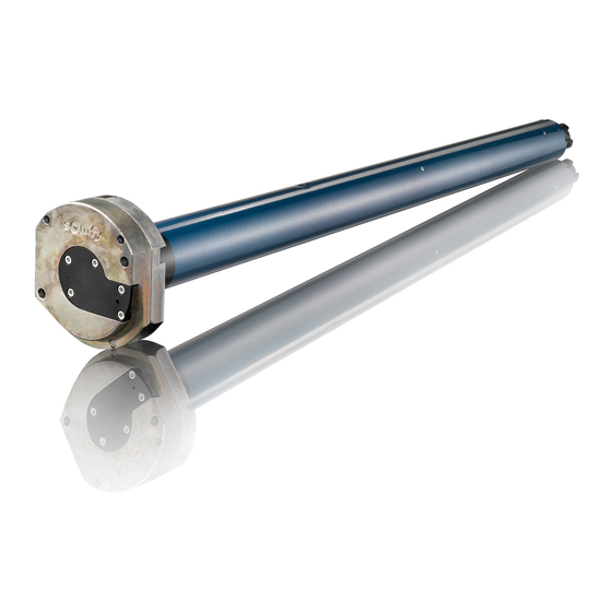SOMFY Sunea 50 CSI io Anleitung