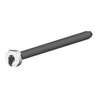 SOMFY Sunea 50 CSI io Anleitung