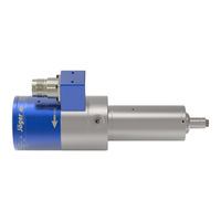Jäger Z45-D160.05 S3A Handbuch