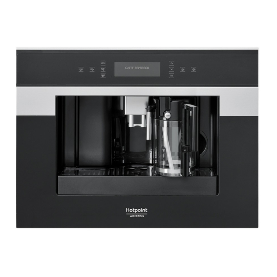 Hotpoint Ariston CM 9945 HA Gebrauchsanweisung