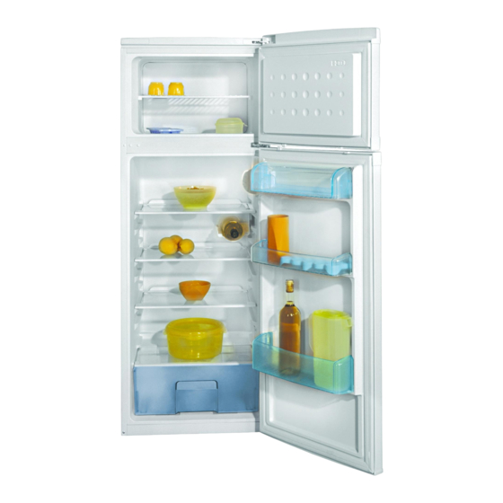 Beko DSA 25030 Gebrauchsanweisung