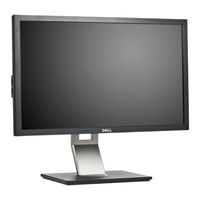 Dell P2210H Anleitung