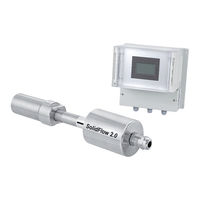 SWR SolidFlow 2.0 Betriebsanleitung