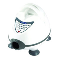 Lanaform Aqua Relax Handbuch