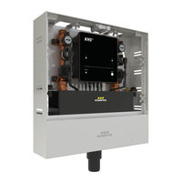 Kemper KHS LITE Einbau- Und Bedienungsanleitung