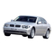 Autos BMW E65 Betriebsanleitung