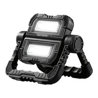 Parkside PBSL 5000 B2 Bedienungs- Und Sicherheitshinweise