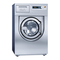 Waschmaschinen Miele PW 6107 G Installationsplan