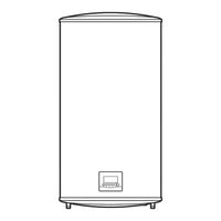 Vaillant eloSTOR exclusive VEH 80/8 Slim+ Betriebsanleitung