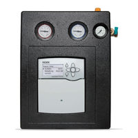 Resol FlowSol XL Handbuch