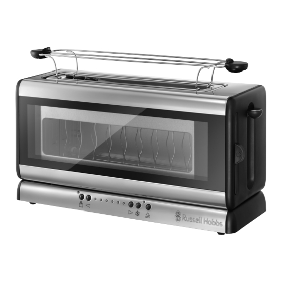 Russell Hobbs 21510-56 Bedienungsanleitung