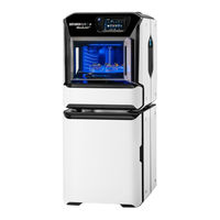 Stratasys J5 Serie Bedienerhandbuch