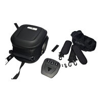 Triumph A9510469 Montageanleitung